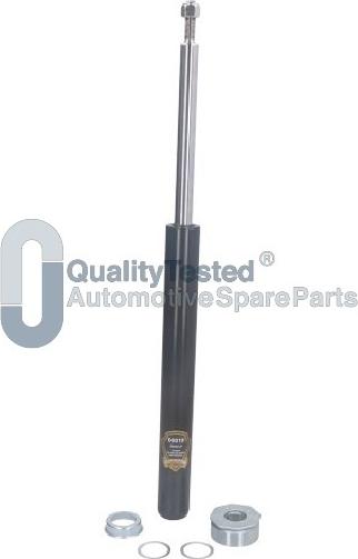 Japanparts MQ-00019 - Amortizators www.autospares.lv