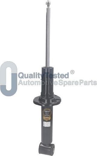 Japanparts MQ-00014 - Amortizators www.autospares.lv