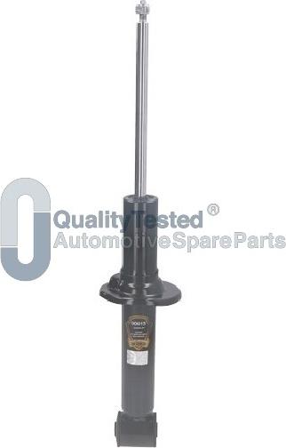 Japanparts MQ-00015 - Amortizators www.autospares.lv