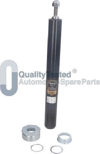 Japanparts MQ-00018 - Amortizators www.autospares.lv