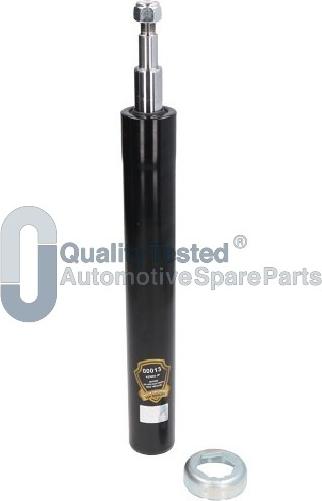 Japanparts MQ-00013 - Amortizators www.autospares.lv