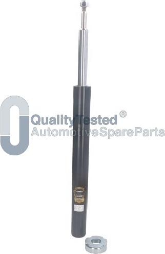 Japanparts MQ-00087 - Amortizators www.autospares.lv