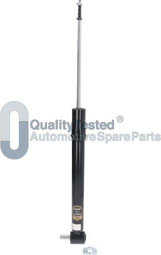 Japanparts MQ-00039 - Amortizators www.autospares.lv