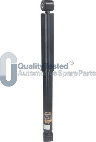 Japanparts MQ-00035 - Amortizators www.autospares.lv