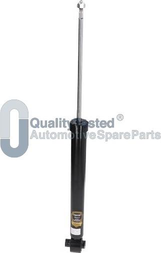 Japanparts MQ-00038 - Amortizators www.autospares.lv