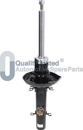 Japanparts MQ-00033 - Amortizators www.autospares.lv