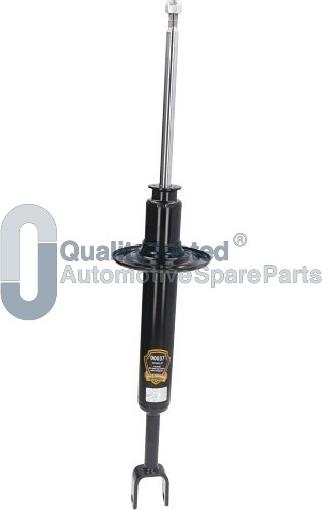 Japanparts MQ-00037 - Amortizators www.autospares.lv