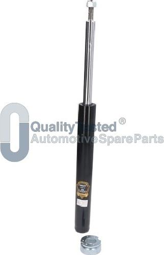 Japanparts MQ-00021 - Amortizators www.autospares.lv