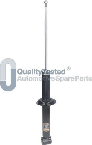 Japanparts MQ-00028 - Amortizators www.autospares.lv