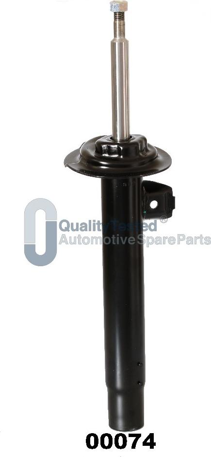 Japanparts MQ-00074 - Amortizators www.autospares.lv