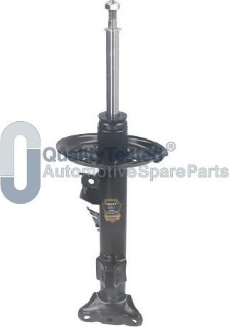 Japanparts MQ-00071 - Amortizators www.autospares.lv