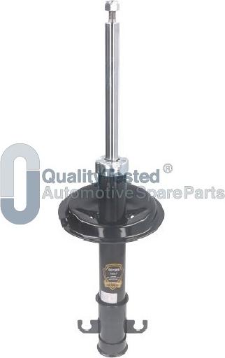 Japanparts MQ-00195 - Amortizators www.autospares.lv