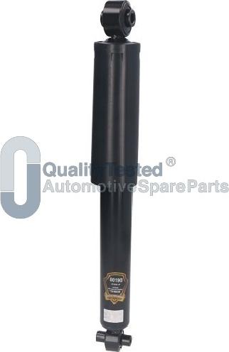 Japanparts MQ-00190 - Amortizators www.autospares.lv