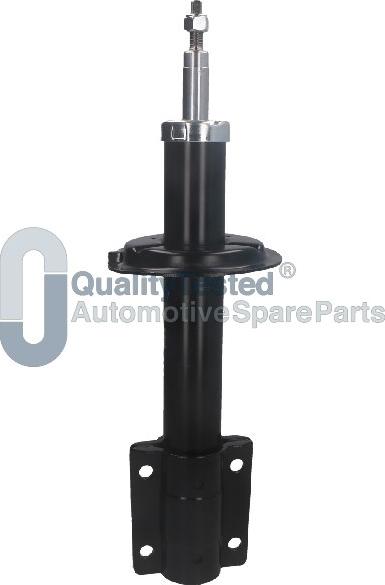 Japanparts MQ-00150 - Amortizators www.autospares.lv