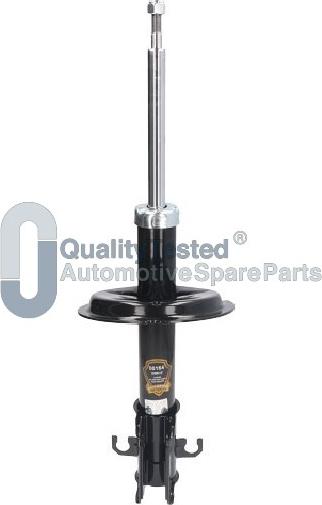 Japanparts MQ-00164 - Amortizators www.autospares.lv