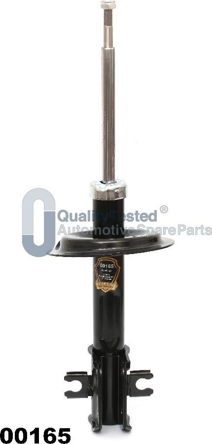 Japanparts MQ-00165 - Amortizators www.autospares.lv