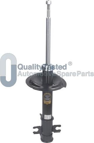 Japanparts MQ-00166 - Amortizators www.autospares.lv