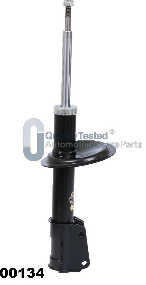 Japanparts MQ-00134 - Amortizators www.autospares.lv