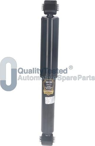 Japanparts MQ-00130 - Amortizators www.autospares.lv