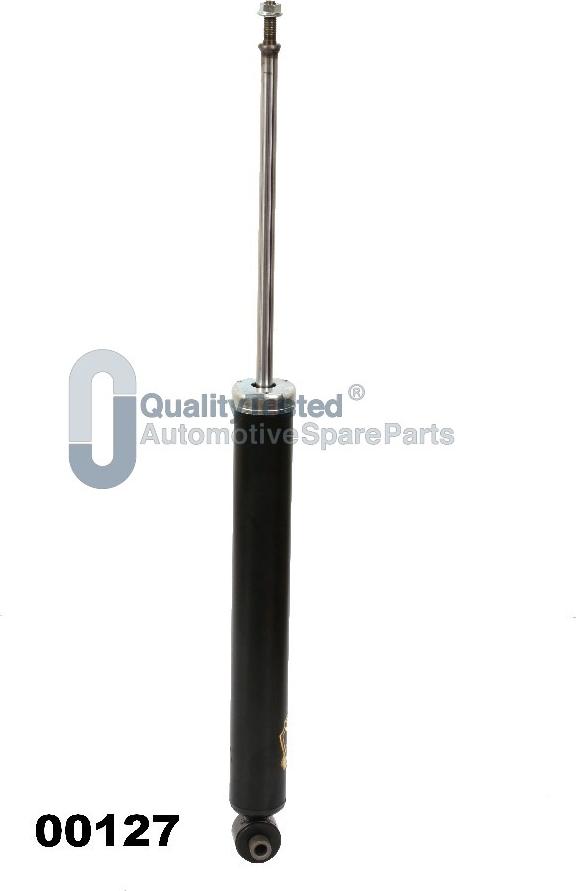 Japanparts MQ-00127 - Amortizators www.autospares.lv