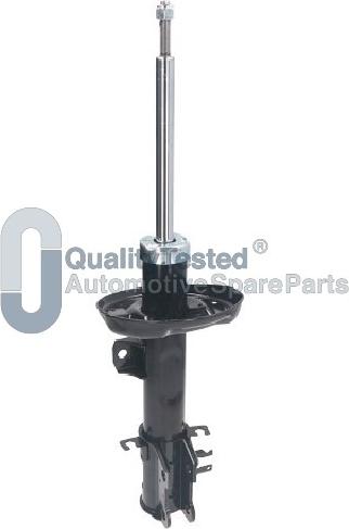 Japanparts MQ-00174 - Amortizators www.autospares.lv