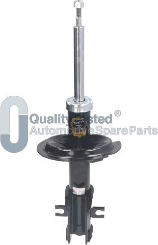 Japanparts MQ-00175 - Amortizators www.autospares.lv