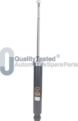 Japanparts MQ-00178 - Amortizators www.autospares.lv