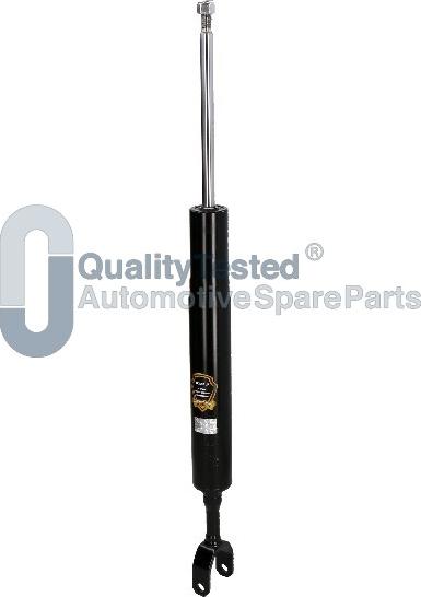 Japanparts MQ-00847 - Amortizators www.autospares.lv