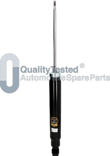 Japanparts MQ-00857 - Amortizators www.autospares.lv