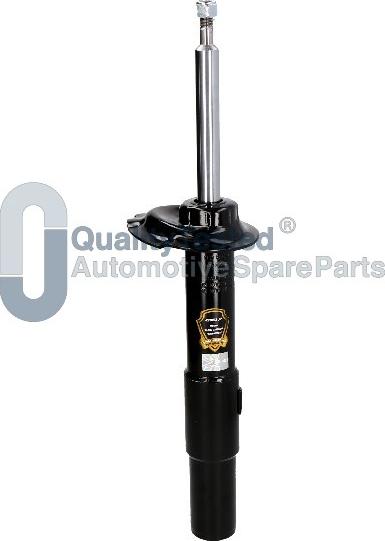 Japanparts MQ-00867 - Amortizators www.autospares.lv