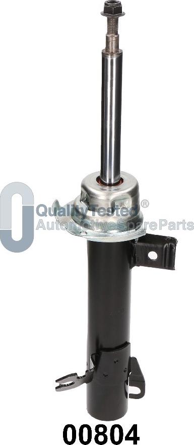 Japanparts MQ-00804 - Amortizators www.autospares.lv