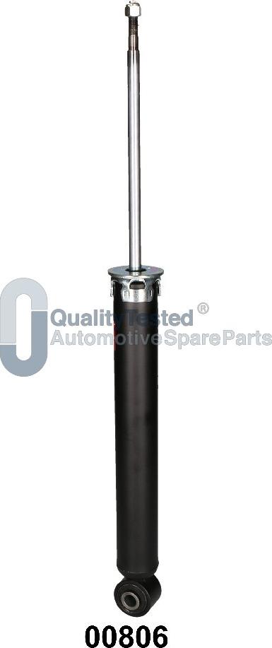 Japanparts MQ-00806 - Amortizators www.autospares.lv