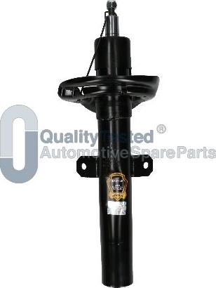 Japanparts MQ-00887 - Amortizators www.autospares.lv