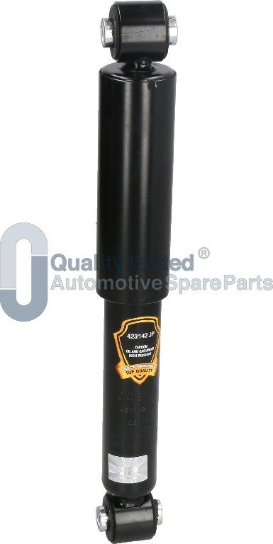 Japanparts MQ-00833 - Amortizators www.autospares.lv