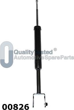 Japanparts MQ-00826 - Amortizators www.autospares.lv