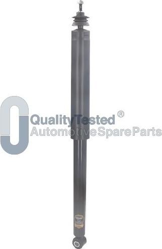 Japanparts MQ-00349 - Amortizators www.autospares.lv