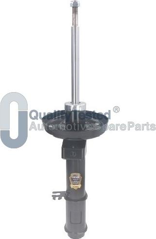 Japanparts MQ-00346 - Amortizators www.autospares.lv