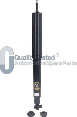 Japanparts MQ-00347 - Amortizators www.autospares.lv