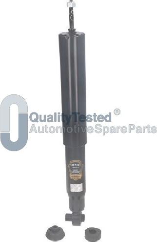 Japanparts MQ-00350 - Amortizators www.autospares.lv