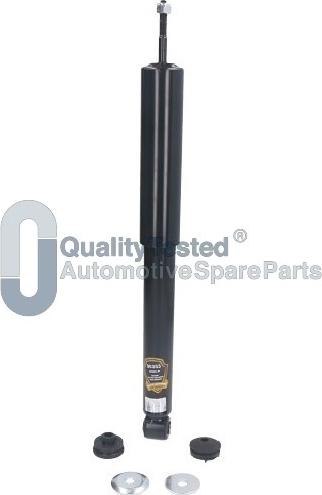 Japanparts MQ-00353 - Amortizators www.autospares.lv