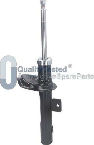 Japanparts MQ-00366 - Amortizators www.autospares.lv