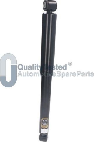 Japanparts MQ-00305 - Amortizators www.autospares.lv