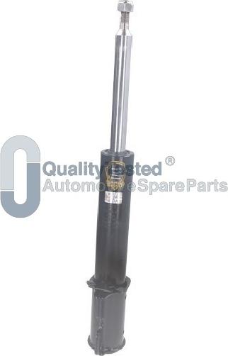 Japanparts MQ-00306 - Amortizators www.autospares.lv