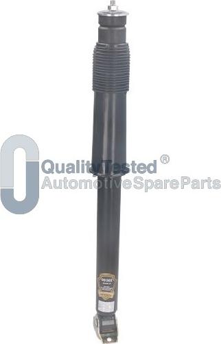 Japanparts MQ-00302 - Amortizators www.autospares.lv