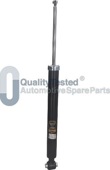 Japanparts MQ-00319 - Amortizators www.autospares.lv