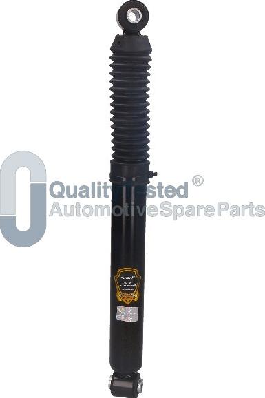 Japanparts MQ-00385 - Amortizators www.autospares.lv