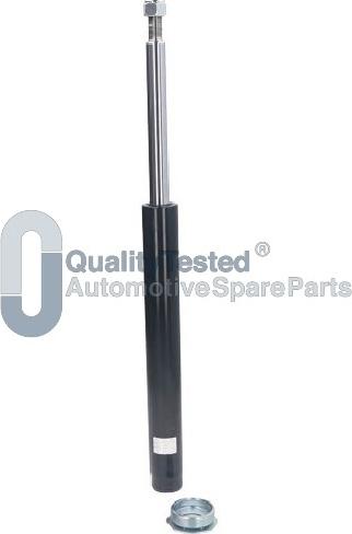 Japanparts MQ-00334 - Amortizators www.autospares.lv