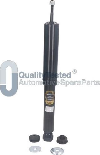 Japanparts MQ-00338 - Amortizators www.autospares.lv