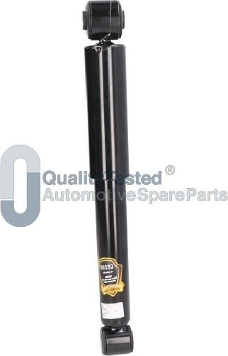 Japanparts MQ-00332 - Amortizators www.autospares.lv