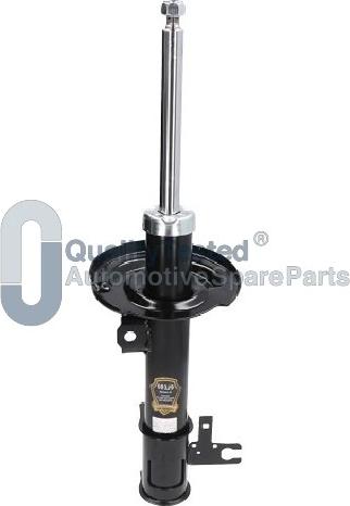 Japanparts MQ-00329 - Amortizators www.autospares.lv